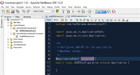 Java API 的图像结果