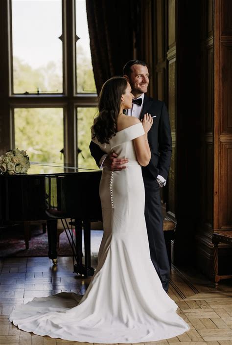 Suzanne Neville Wedding Dress Save 67% - Stillwhite