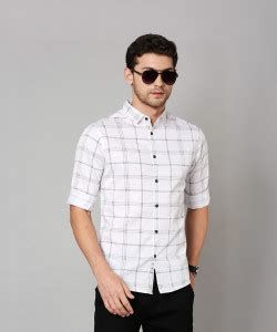 Dennis Lingo Shirts - Buy Dennis Lingo Shirts Online at Best Prices In ...