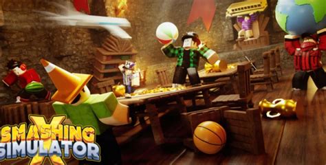 Image result for Smashing Simulator X Script Pastebin