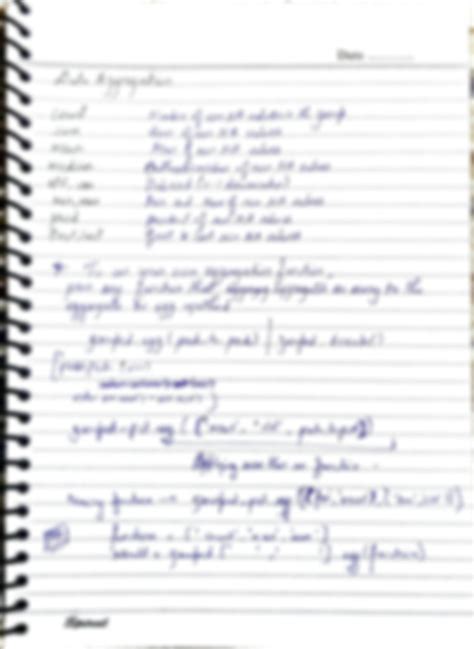 Image result for Aggregation Python