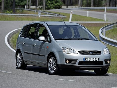 Cilindro Serratura Cofano Per Ford Focus C-Max 2003-2007 - Ricambio Originale 3M5AR16B970AD