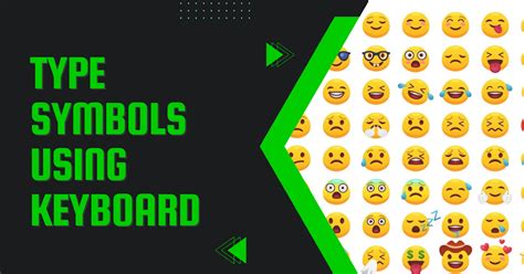 Type Symbols using Keyboard | CyberWiki - Encyclopedia of Cybersecurity