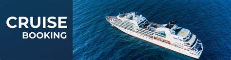 Book Your Dream Cruise Adventure | Top Cruise Lines | Competitive Pricing