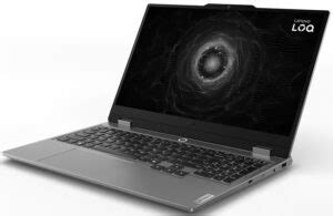 Lenovo LOQ 15 - 7235HS · RTX 4050 105W · 15.6”, Full HD (1920 x 1080 ...