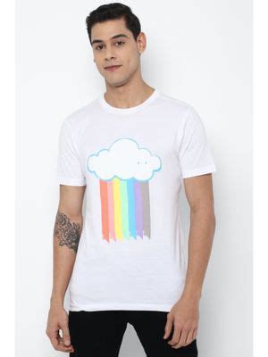 Buy Forever 21 Graphic White Graphic Knit Top Online