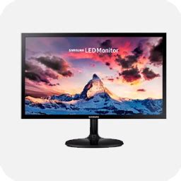 Samsung 22 inch Monitor– EliteHubs