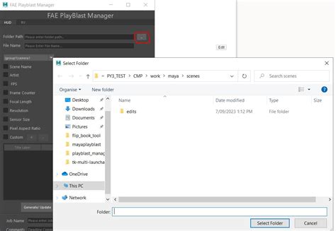Image result for Maya Multi Playblast Script
