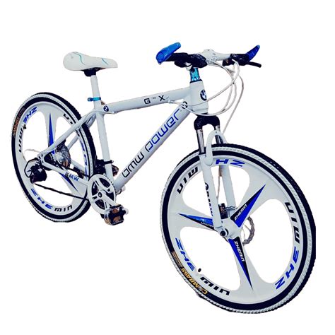Buy TCT 21 Speed Mac Wheel Power Bicycle Online - Technocart.com