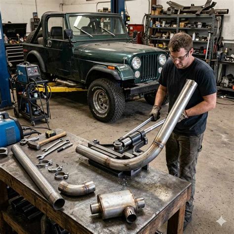 Common Exhaust Problems And How to Diagnose Them