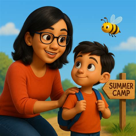 First Time at Summer Camp? Here’s What Parents Should Know