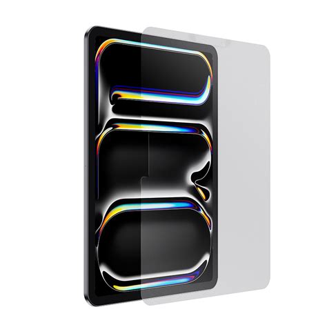 Paperlike iPad Pro 2024 Screen Protector | iPad Pro Matte Film | Benks