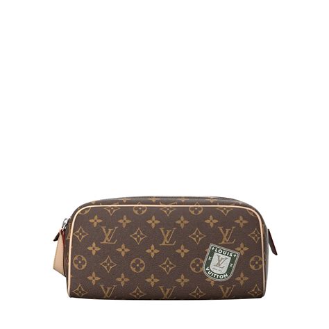 Dopp Kit Mon Monogam Monogram - Travel Bags and Rolling Luggage | Louis ...