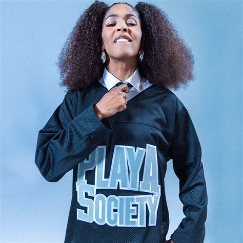 WNBA Hockey Jerseys – Playa Society
