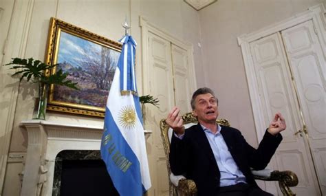 Argentina's Mounting Debt Poses Serious Danger to Its Future Stability