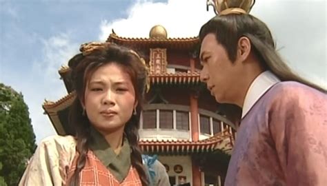 特效与剧情满分，19年前的TVB剧《无头东宫》，它到底有多经典？_腾讯新闻