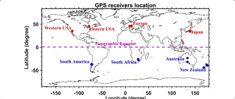 GPS Receivers Maps How 的图像结果