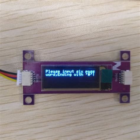 4 Digit Pin Pad Lock Arduino Project 的图像结果
