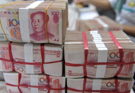 5月中国持续减持美债，持仓12年来首次跌破1万亿美元_北京日报网