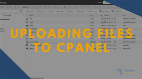 Image result for cPanel Download