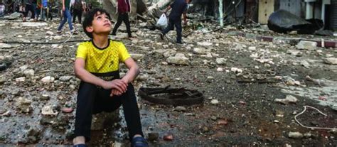 Economic Stimulus and Support to Vulnerable Households in Gaza through ...