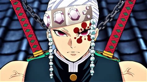 Why Tengen Uzui will only appear in one episode of Demon Slayer Season ...