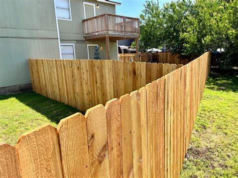 17 Types of Wood Fences That Look Great & Provide Privacy