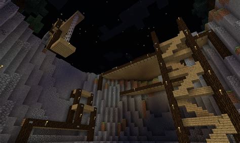 Image result for Quarry Minecraft Square