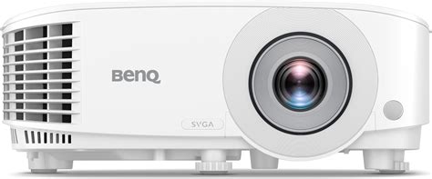 BenQ Ms550 Svga Dlp Projector,High Brightness 3600 Ansi Lumens,20000:1 ...