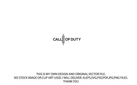 Call of duty | Freelancer