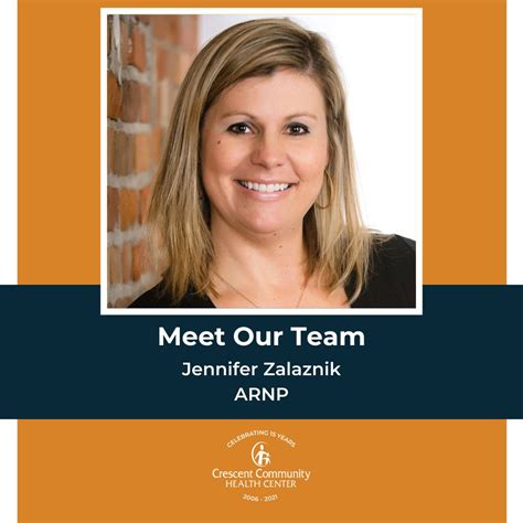 Meet Jen, one of our ARNPs! She enjoys working with a variety of ...