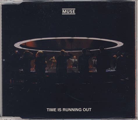 Time Running Out 的图像结果