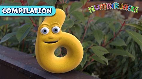 Image result for Numberjacks Multiplication