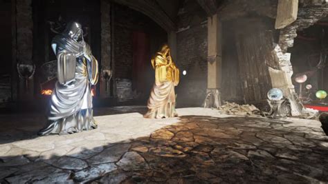 Image result for Unreal Engine Showcase