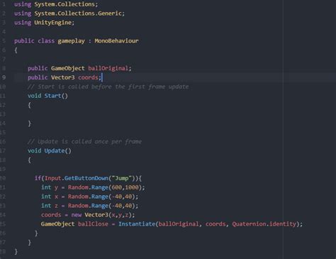 Image result for Unity Clone Object