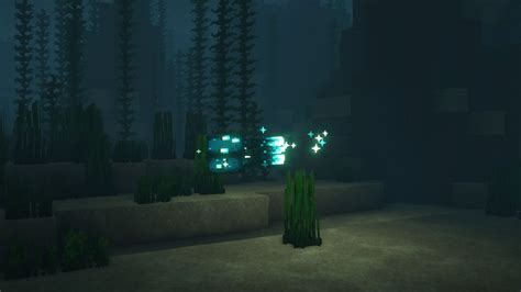 Glow squids in Minecraft 1.18 update: Changes, how to find, and more