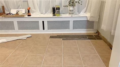 How To Install Peel And Stick Flooring Over Carpet at Maria Joiner blog