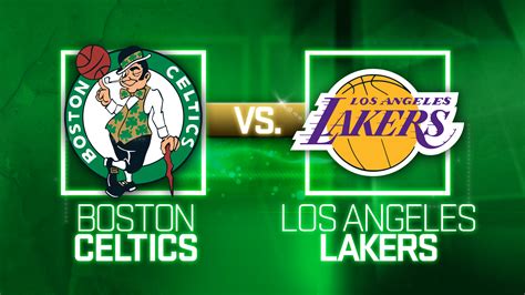 Brown scores 30 points, Celtics cruise to 126-105 win over Lakers team ...