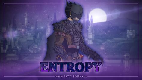 Rezultat imagine pentru Entropy Animation