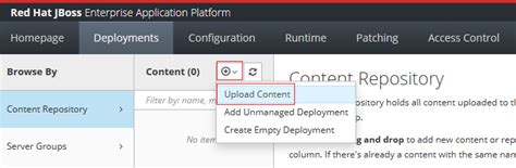 Image result for JBoss EAP Tutorial