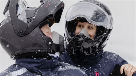 Image result for Ski-Doo Modular Helmet