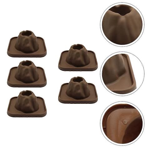 Image result for Volcano Eruption Model