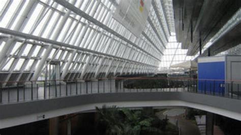 Edificios con neuronas