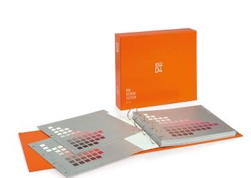 Ral Design System Plus | | RAL D4