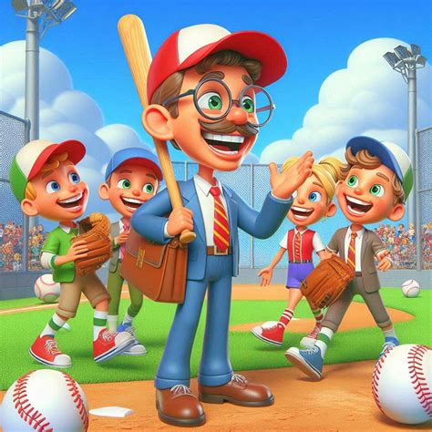 157+ Funny Kids Baseball Jokes for Home Runs of Laughter and Fun
