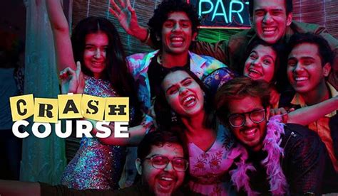 Image result for Crash Course Trailer