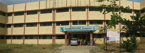 Satavahana University : Ranking, Admissions 2026-27, Courses, Fees ...