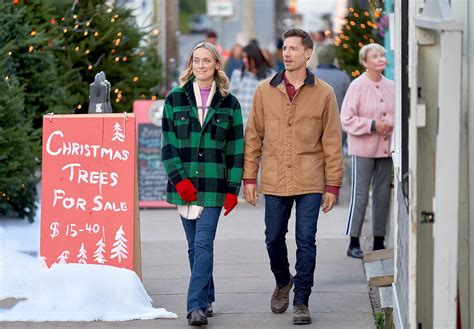 Holiday Movie Season 2025