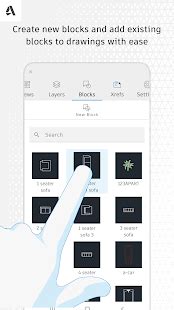 Download & Play AutoCAD - DWG Viewer & Editor for Free on PC & Mac ...