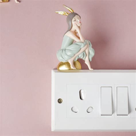 Electric Switch Board Sticker